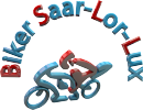 Biker SaarLorLux
