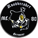 Roadbreaker MC Germany