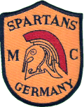 Spartans MC Neunkirchen